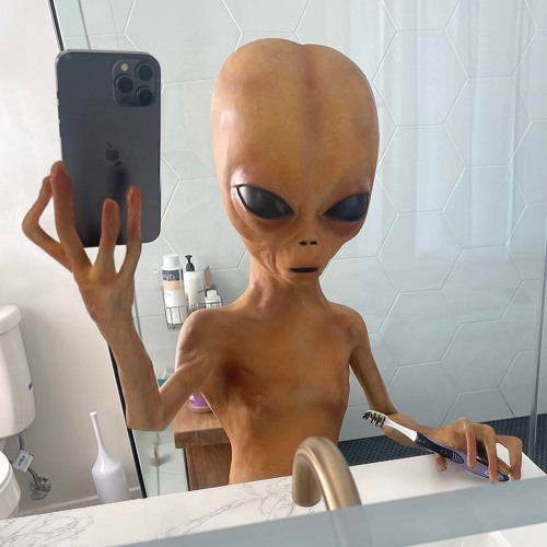ALIEN TUNE (200 FREEBIE)