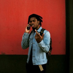 Valhalla - Denzel Curry x 21 Savage Type Beat