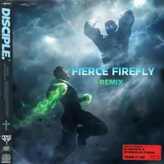 Eliminate & Shaquille O'Neal - Tear It Up (Fierce Firefly Remix)