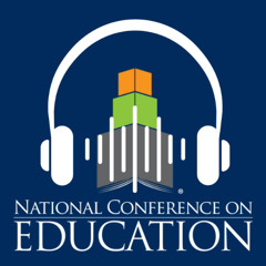 The Stressed Leader's Journey feat. Dan Stecken (NCE 2025)