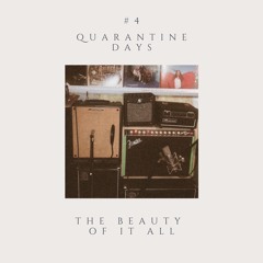 The Beauty Of It All (#4)