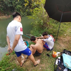 In The Rain - Thai Hoang Remix