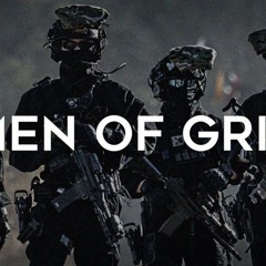 Battel Cry - Militär Motivation