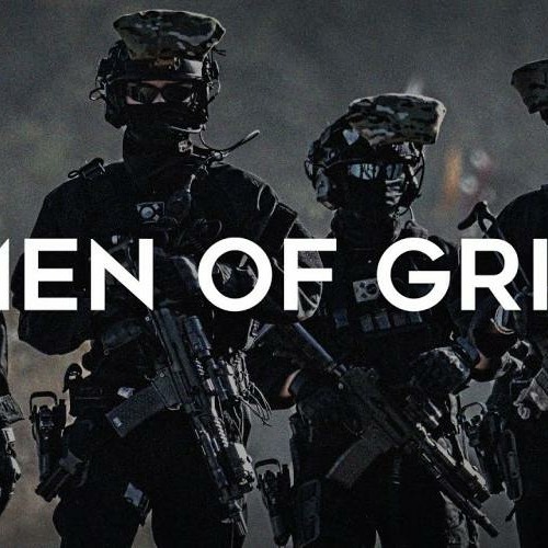 Battel Cry - Militär Motivation