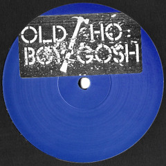 Oldboy & Ho Gosh - Get Ya Crew (HARD29)