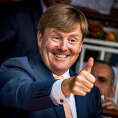 Kings day 🤩🔥🔥🔥👑 w van willem