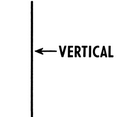 Vertical