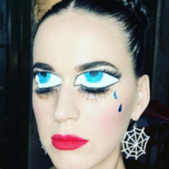 KATY PERRY [nile b.]