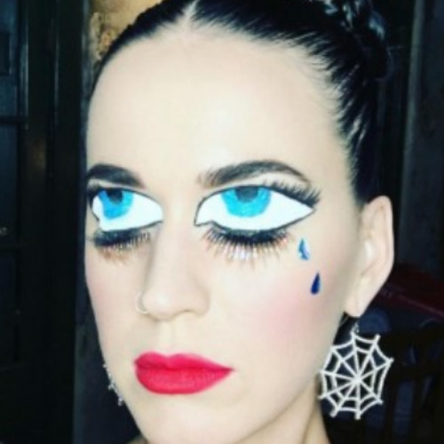 KATY PERRY [nile b.]