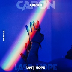 Capon - Last Hope [COUPF015]