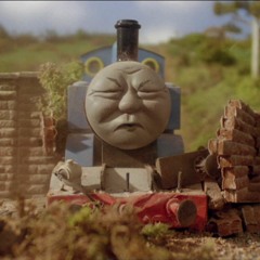 Accidents Will Happen (DieselD199)