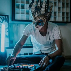 High-Tech Minimal | Minimal Techno - Boris Brejcha Style