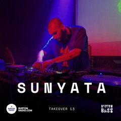 Burton Bass Takeover 13 - Sunyata