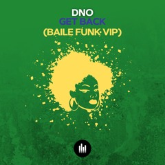 GET BACK (Baile Funk VIP)