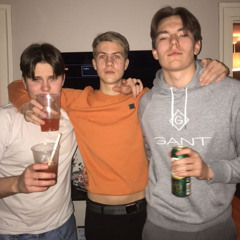 Simboy - Satan I Gatan (Nikka Remix)