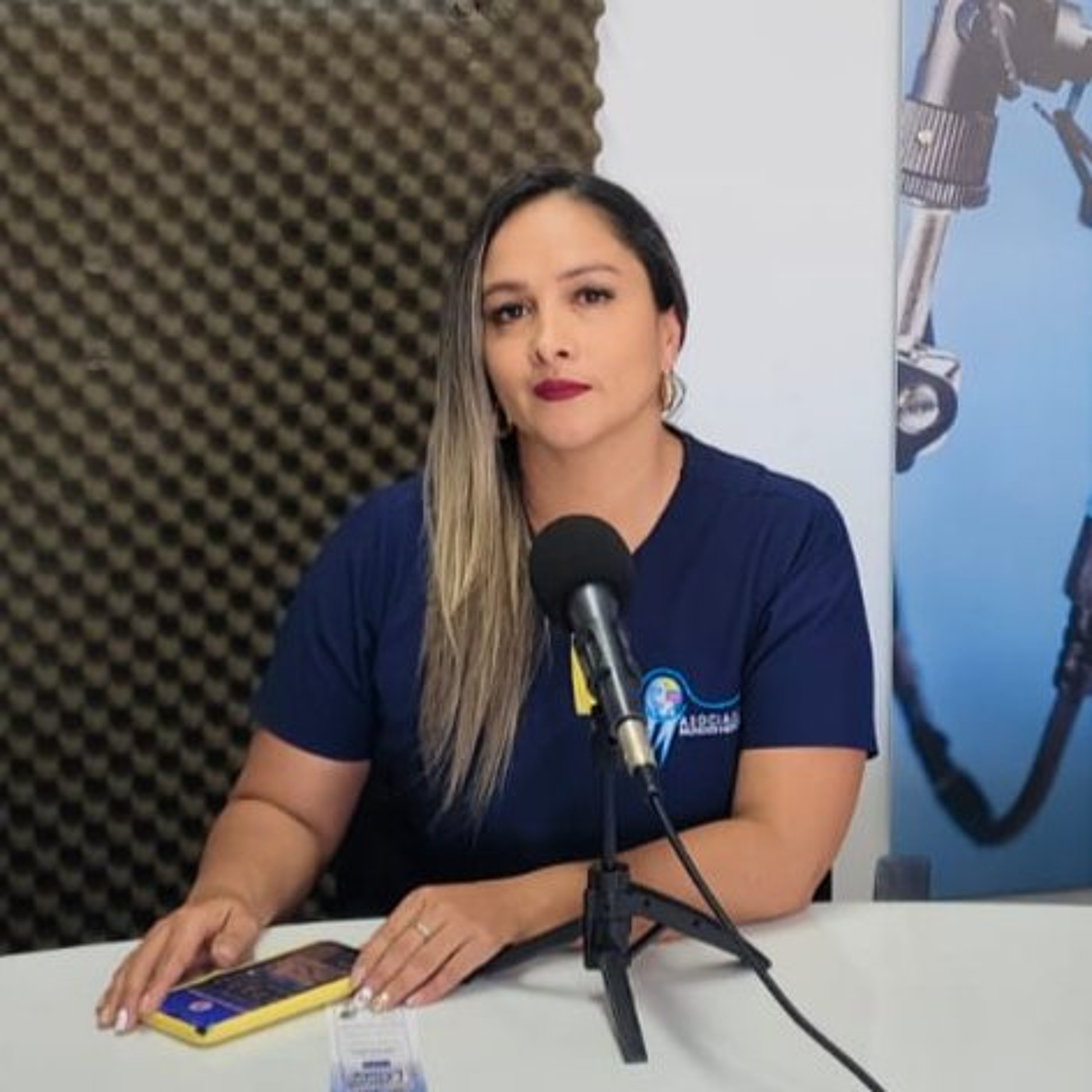 7. Entrevista con integrante de la Asociación Mundos Hermanos de Caldas