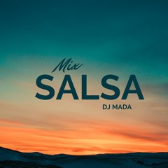#SALSATON / MIX 2020 / DJ MADA