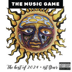 The Best Of The Music Game // 2024 // 1st Gear