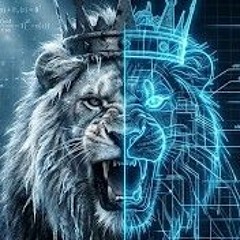 the King's blue print