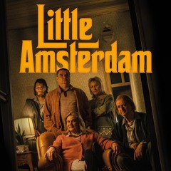 Potje Scrabble - Little Amsterdam [Band, Pop, 70s, Vocals]