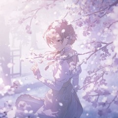 [another vocal] 余花にみとれて Yokanimitorete ／ MEIKO - keeno