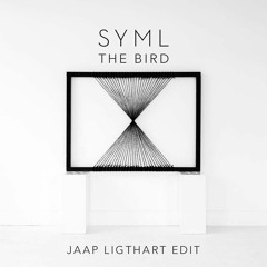 SYML - The Bird (Jaap Ligthart Edit)