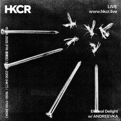 Eternal Delight w/ ANDREEVKA - 15/08/2025