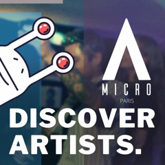 #DiscoverArtists