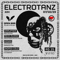 Industrial - ElectroTANZ 2nd Edition