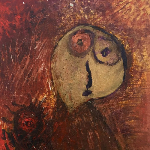 Dans Dansen (Live at Mir 01/11/16)