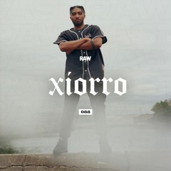 RAWCAST088 • Xiorro
