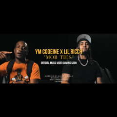 YM Codeine x Lil Ricch - Mob Ties (Prod. Milo)