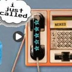 NEIKED x Anne-Marie x Latto - I Just Called (CoinRise Remix)