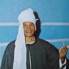 الريس حفني أحمد حسن - مظلــــوم