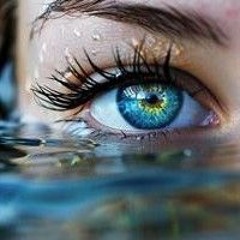 Sunset Vision - Looking into Your Eyes ( Emotional Mix) Synthdelic Music