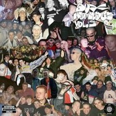 Adam Damage - Mind Control