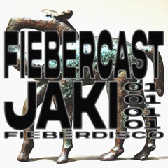 FIEBERCAST #01 JAKI