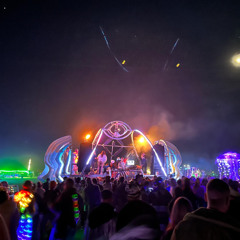 hampl @ Tulpa Artcar, AfrikaBurn, Tankwa Town, 03/05/2025