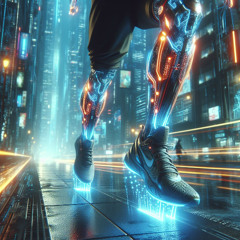 CyberStep