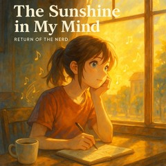 The Sunshine in My Mind