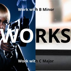 Work With B Minor