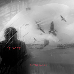 Dejaste (feat. Gri)