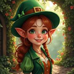 Irish Fantasy Music - Song of the Hobbits