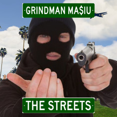 THE STREETS