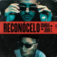 Reconocelo Remix - Rombai Ft Jhon C - Dj Gustavo