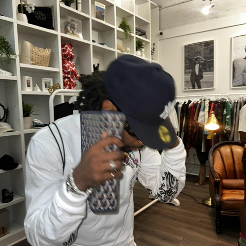 FWM (Sped up)