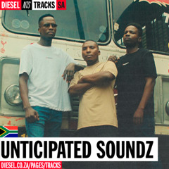Diesel x NTS Mix By UNTICIPATED SOUNDZ