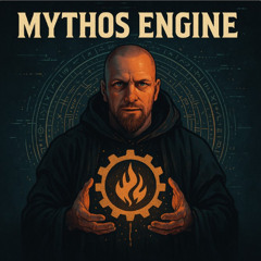 Track 3 – “Broken Legends.exe”
