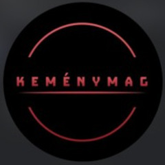 Keménymag Vol.2
