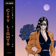 brenky - City Lights